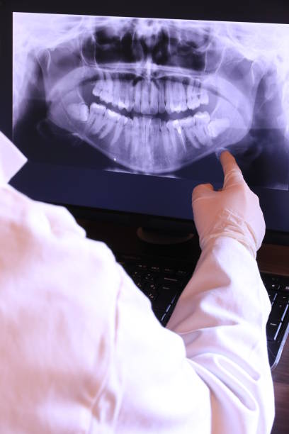 Best Emergency Treatment for Jaw Pain or Injury in Eudora, AR