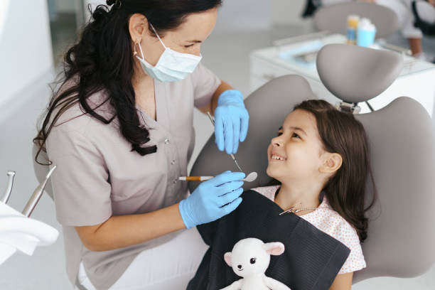 Best Dental Abscess Treatment in Eudora, AR