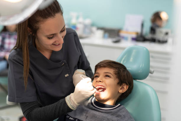 Reliable AR Emergency Dental Service Solutions