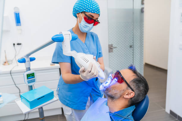 Best Broken or Chipped Tooth Repair in Eudora, AR
